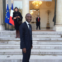 Cherif BA