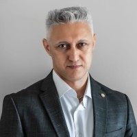 Alex Faiman