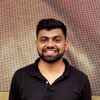 Ravikant Yadav