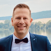 André Weise