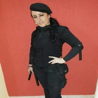 Andreia Araraquara