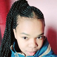 Karabo Mosa Mohapi