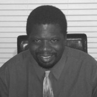 Anthony Shepherd Brown