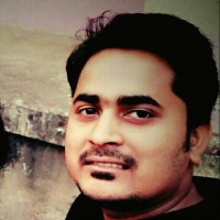 Mihir Kumar Panda