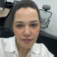 Loubna Alazizi
