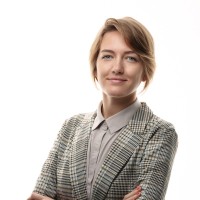 Oksana Skorodihina