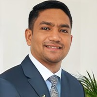 Vilas Rathod
