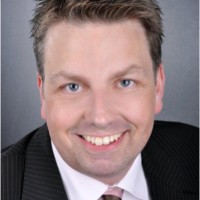 André Schaffer