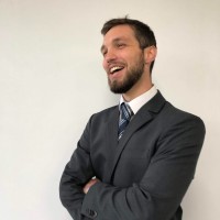 Ricardo Ehlers Binz