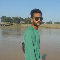 Ejaz Ahmad