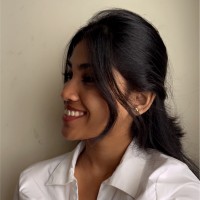 Nikitha Devasenapathy