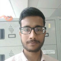 Ashish Kumar Shaw