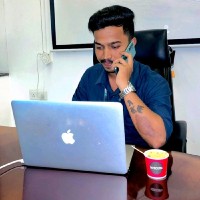 Arnav Ramtekkar