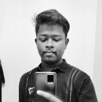 Jyoti Ranjan Das