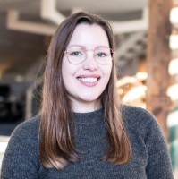 Nathalie van der Moer