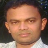 Jayesh Pansuria