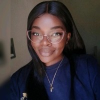 Tatenda Michelle Zvoushe