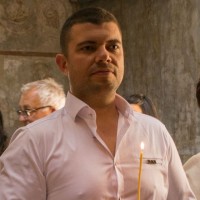 Tsvetan Lesichkov