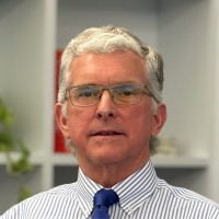 Robert Cosselman, P.E.