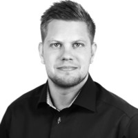 Daniel Erixon