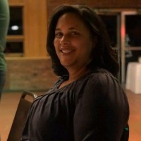 Angie Mccave