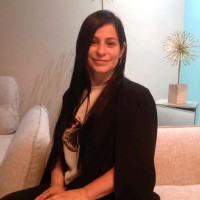 Npsic./Lic. Daniela Puente Ferreira