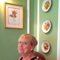 Patti Stevenson