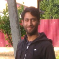 Aamir Bhat