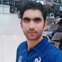 Usman Mehar