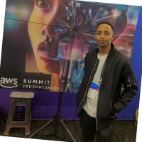 Machaka Ernest