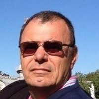 François Xavier Andries