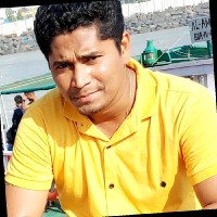 Manjunath Hudedar