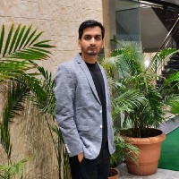 Vishal Kumar