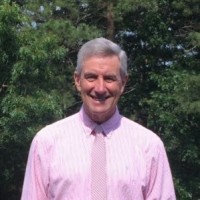 Mark Canavan