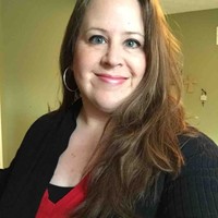 Kristina Crilow (Hasenyager)