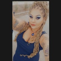 Monica Trujillo-Bernal