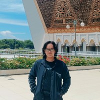 Rahmad Maulana
