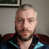 Kevin Kilduff