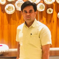 Narendra Choudhary