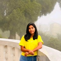 Vrushali Badgujar