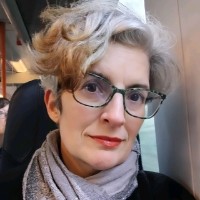 Joanna Corcoran