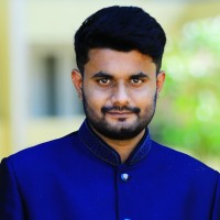 PUNITH B M