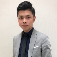 黃煒智