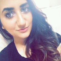 Nada Karout