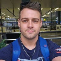Eugene Fourie