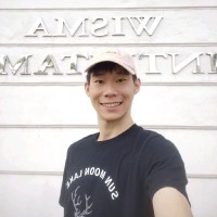 Ze Yi Chin