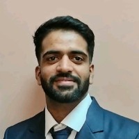 Amjed Parvaiz