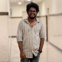 Pranavu Joseph