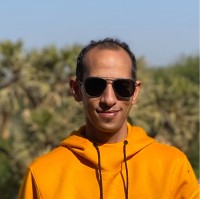 Mohammed Ebrahem