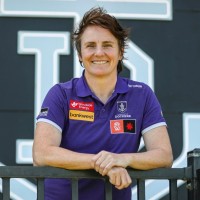 Claire Heffernan